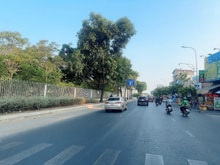 Hình ảnh Bán nhà mặt tiền view GÓC ĐẸP ngang 9m KD đa ngành 234m2 Nguyễn Kiệm