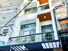 Hình ảnh Chủ cần bán gấp nhà đẹp đường Số 47,Thảo Điền,Q2,76m2,Giá3tỷ300,Sổ sẵn