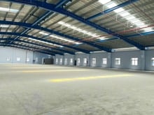 Hình ảnh Kho xưởng lớn 3000m2 cho thuê giá TỐT