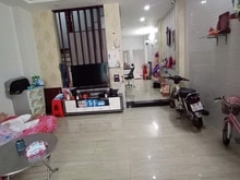 Hình ảnh Giảm Chào Bán Gấp Nhà Khu Phân Lô Hẻm 8M giáp Tên Lửa, 4 Tầng, Sổ OK