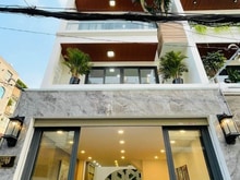 Hình ảnh BÁN NHÀ GẤP ở Thống Nhất,P16,GV. DT 72m2 giá 3tỷ200, có sổ hồng riêng