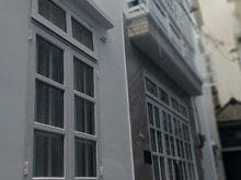 Hình ảnh Vị Trí Vip Hoàng Hoa Thám, Hẻm Ô Tô 7 Chỗ Cách Nhà 5m, 45m2, 5.55 Tỷ