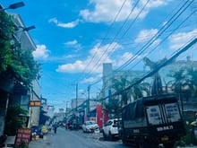 Hình ảnh RẺ Bán Đất Hẻm 7M QL1K Linh Xuân Thủ Đức 195m2 Thổ Ngang 6m Giá 9 Tỷ