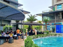 Hình ảnh GIỎ HÀNG Cho Thuê Căn Hộ Westgate - 2PN & 3PN -Trống đến Full Nội Thất