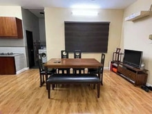 Hình ảnh Chung cư Miếu Nổi,Vũ Huy Tấn, p3,Bình Thạnh:70m2, 2pn nột thất 9tr