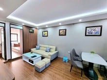 Hình ảnh 🌟Hoa Hậu_TT Đồng Xa _Cầu Giấy_ 2 thoáng_90m2 3pn chỉ 3,45 tỷ🌟