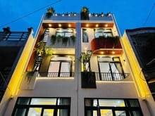 Hình ảnh CHỦ CẦN BÁN GẤP NHÀ Lê Đức Thọ,P16,GV, 70m2, 3tỷ350 sổ hồng riêng