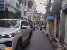 Hình ảnh Nhỉnh 9 tỷ đã có nhà moi gần Phan Xích Long hẻm xe hơi 4 tầng 240m2