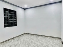 Hình ảnh Nhà to giá hạt dẻ - 43m² - 2 tầng - hẻm ba gác - ngang 6.5 bề thế BTCT