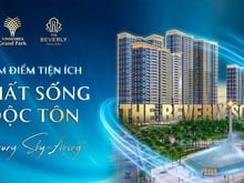 Hình ảnh Mua Bán Căn Hộ Trang Chủ MB66.COM Chính Thức Vinhomes Grand Park T10/2024