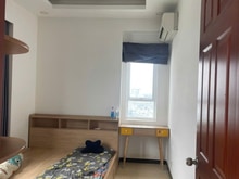 Hình ảnh Chung cư IDICO Tân Phú, :Căn Góc, Lầu 16, 74m2,2p ngủ,2 wc,Nt,11tr