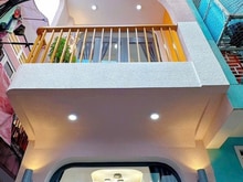 Hình ảnh Bán Nhà Góc 2 Mặt Hẻm Trần Khắc Chân, Chiến Thắng, DTSD 45m2, 3.39 tỷ