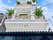 Hình ảnh NHÀ ĐẸP BÁN GẤP Phan Đình Phùng, P17, Phú Nhuận. DT 85m2/2tỷ900, có sổ