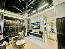 Hình ảnh Cắt Lỗ Bán Nhanh 3PN 75m2 Full NT Đẹp_GS2 Vinhom Smart City chỉ 3,9 tỷ