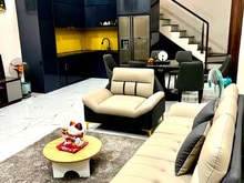Hình ảnh 24101365-Bán nhà Trần Thái Tông TBình, 5*12m, HXH, SHR 2tầng, 6.5ty TL
