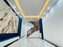 Hình ảnh Bán nhà bùi xương trạch- ngõ rộng- gần phố- nhà mới tân gia- 40m- 7,7