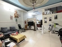 Hình ảnh Bán Nhà Hẻm Ô Tô Đường Lê Văn Quới, 2 Tầng, Sổ Hoàn Công Đủ
