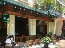 Hình ảnh Cho thuê nhà  2 tầng riêng biệt tại LG  Bà Triệu - Hai Bà Trưng
