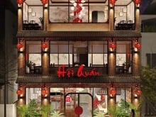 Hình ảnh Hàng Cực Hiếm! Mặt bằng kinh doanh mặt tiền 10m mặt phố Giang Văn Minh