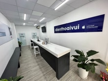 Hình ảnh Mặt bằng cho thuê tại Thái Hà - Kinh doanh sầm uất