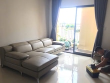 Hình ảnh Cho thuê CHCC Cityland Park Hill 2pn full nt. Giá 13tr/tháng