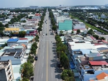 Hình ảnh Bán đất MT NE8 (nhựa 36m) thông thẳng ra QL13-14, KD buôn bán LÀM VP
