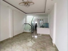 Hình ảnh Gấp Bán Nhà Mới Hẻm 6M Đường Lê Đình Cẩn, 2 Tầng, Giáp Tên Lửa