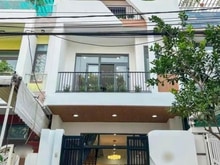 Hình ảnh Siêu Hot!!!Nhà đẹp bán gấp Nguyễn Kiệm,P3,Gò Vấp.65m2.giá2tỷ700.sổ sẵn