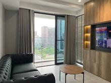 Hình ảnh Cho thuê CH cao cấp Cardinal Court PMH, 3PN 2WC, full NT, giá 37tr/th