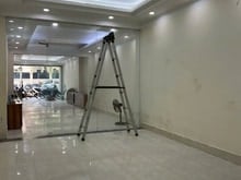 Hình ảnh Cho thuê nhà riêng Hàm Long - Phố kinh doanh sầm uất