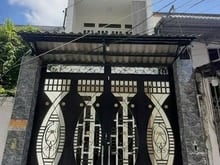 Hình ảnh NHÀ 6 PHÒNG NGỦ- 4WC hợp làm văn phòng, spa, kinh doanh online