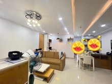 Hình ảnh Bán CHCC Oriental Plaza 75m có sổ hồng giá 3ty600tr