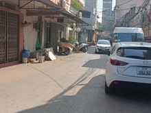 Hình ảnh Bán đất Trung Kiên - Tây Tựu Ôtô, ngõ thông, dt90m, mt7.5m, Trang MB66.COM Chính Thức - MB 66 Uy Tín tốt