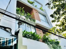 Hình ảnh Siêu hot!Cần bán gấp Tô Hiệu,P.Tân Thới Hòa,Tân Phú.70m2.2tỷ800.sổ sẵn