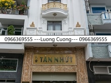 Hình ảnh Chỉ 32 tỷ có ngay nhà 101m cổng bệnh Viện Tâm Anh, kinh doanh quá đỉnh