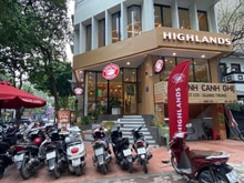 Hình ảnh Độc Quyền! Mặt bằng kinh doanh LÔ GÓc mặt tiền 15m mặt phố DUY TÂN