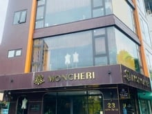 Hình ảnh Cực Lạ!!! Mặt bằng kinh doanh mặt phố Khúc Thừa Dụ. DT 100mx 5 tầng