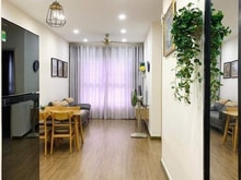 Hình ảnh Mb6623 nạp rút nhanh chóng Sơn An 2PN full nội thất view đẹp gần đại học Đồng Nai