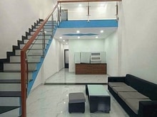 Hình ảnh Bán nhà gần chợ Nam Cao, Suối Tiên, Tân Phú, 50m2, hẻm Ô Tô. 3ty nhỉnh