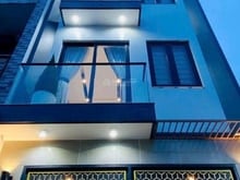 Hình ảnh BÁN GẤP!!Nguyễn Văn Quá,P. Đông Hưng Thuận,Q12. DT 70m2/2tỷ580, có sổ