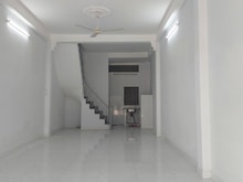 Hình ảnh Cho thuê nhà hẻm Lạc Long Quân Quận Tân Bình HCM