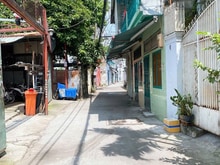 Hình ảnh 🌸Bán nhà 1/ sát hẻm xe hơi , Phan Văn Trị-Giá 5️⃣ Tỷ 9️⃣5️⃣0️⃣ .
