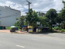Hình ảnh Đất lớn 3 mặt tiền Võ Nguyên Giáp, Q.Cái Răng, Cần Thơ; 1556m2, 99 tỷ