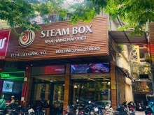 Hình ảnh Chính chủ cho thuê mặt bằng số 109 Giảng Võ- đoạn ăn uống cực sầm uất
