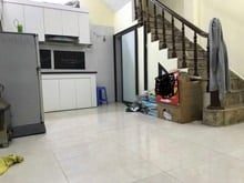 Hình ảnh Bán nhà Lê Duẩn , Hai Bà Trưng  một nhà ra phố - 26M - 4 tầng - 4,2 Tỷ