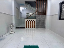 Hình ảnh Bán Nhà 2Tầng Đường xe hơi Đường Huỳnh Tấn Phát Q7, Ngang 4,5x11m