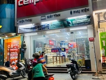 Hình ảnh Chính chủ cho thuê nhà 219 Chùa Bộc- phố thời trang