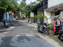 Hình ảnh Bán dãy phòng trọ hẻm 37 đường Trần Xuân Độ - phường 6 - Tp.Vũng Tàu