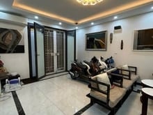 Hình ảnh Bán nhà Kim Mã , Ba Đình - Ngõ rộng thoáng - 56M - Mặt tiền 9M - 12,15
