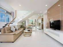 Hình ảnh Chính chủ cần cho thuê CH DUPLEX STARHILL 3PN Dt.151m2 full nt cao câp
